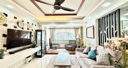 Blk 724 Pasir Ris Street 72 (Pasir Ris), HDB 5 Rooms #604200541